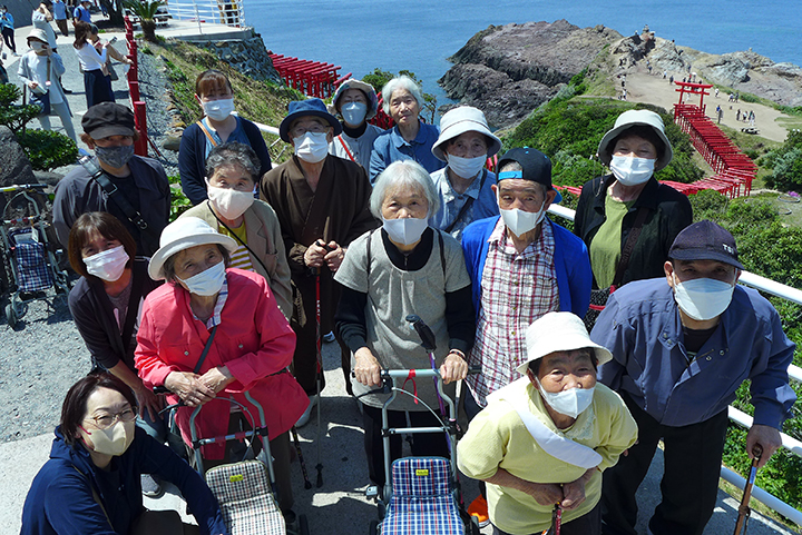 幕末の風雲児　高杉晋作ゆかりの地を巡る旅！